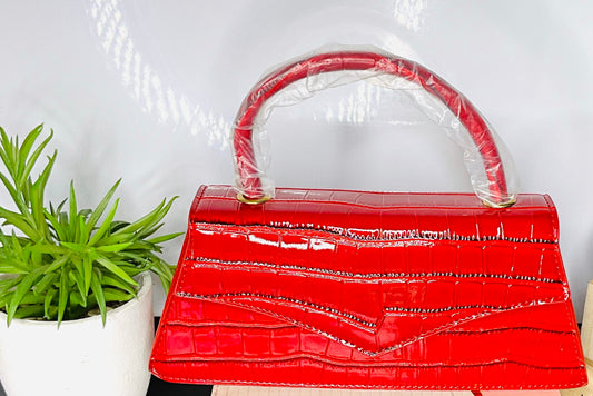 clutch bag