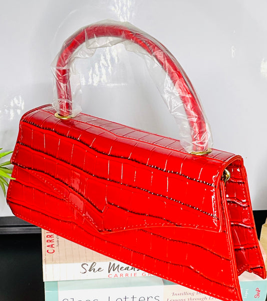 clutch bag